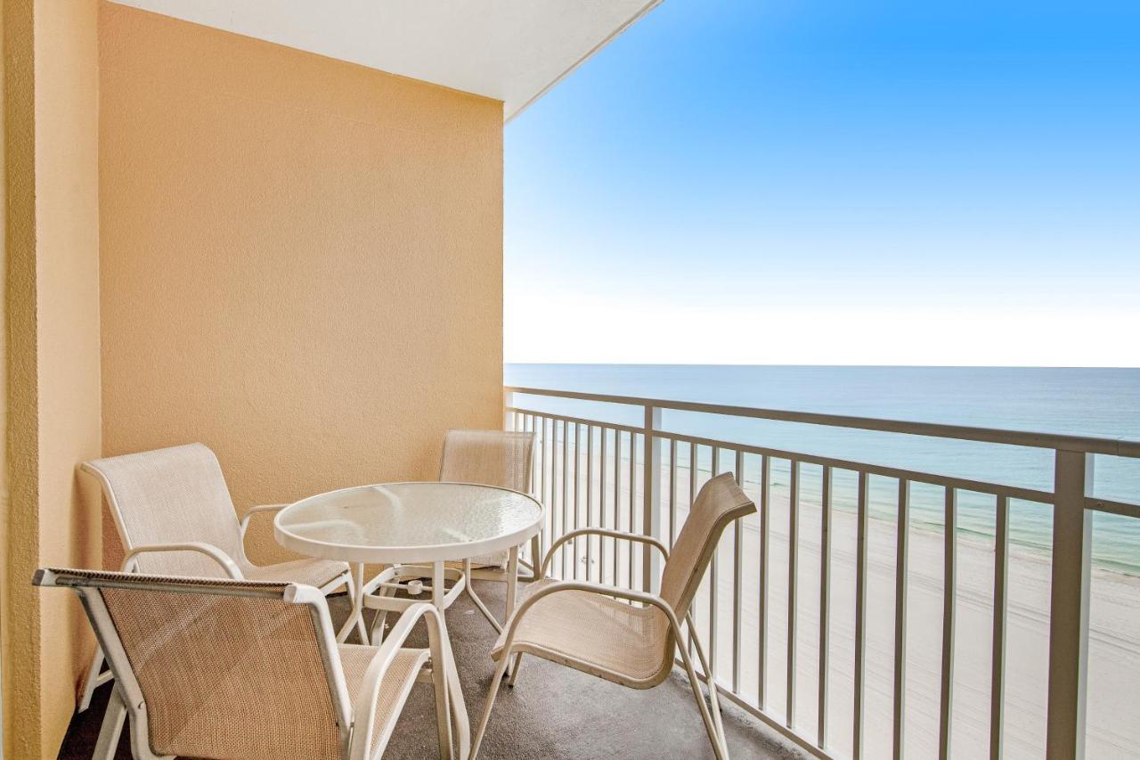 Ferienwohnung Sterling Reef 506 Panama Stadt Exterior foto